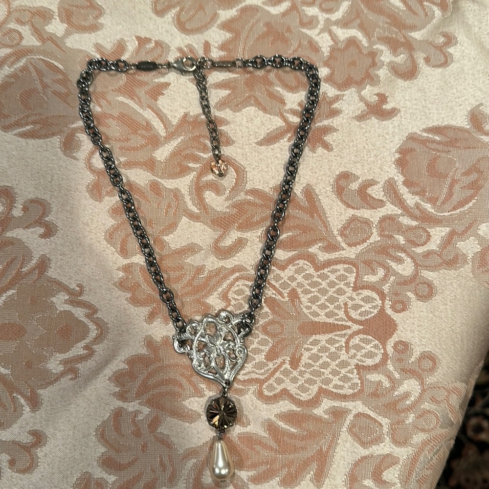Sabika necklace
